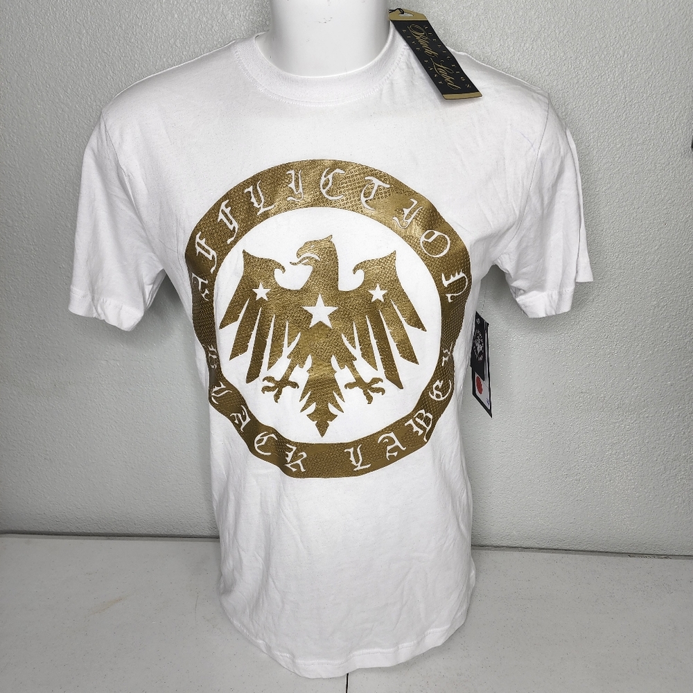 Affliction Black Label T-shirt